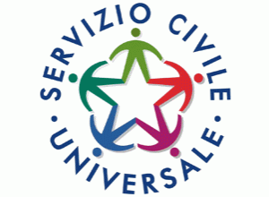 Servizio Civile Logo