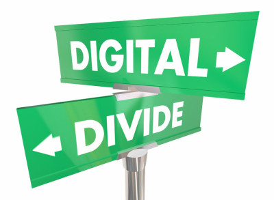 Contributo per il superamento del ‘Digital Divide’: domande da pr...