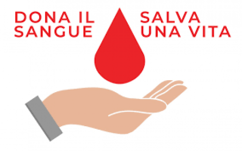 Mercoledì 12 ottobre una giornata dedicata alla donazione del sangue