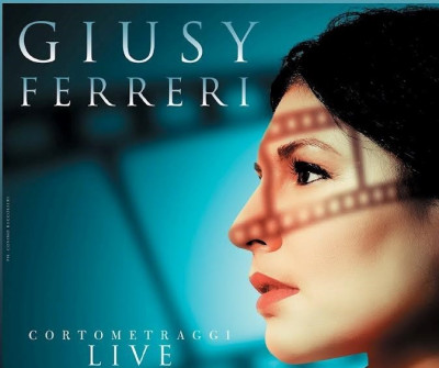 Giusy Ferreri in concerto a Casamassima il 18 agosto