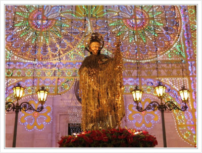 Il 10, 11 e 12 settembre tornano le celebrazioni in onore di San Rocco