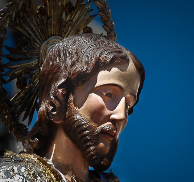 Festa di San Rocco, i percorsi delle processioni nei tre giorni di festa