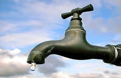 Sospensione fornitura idrica nell’abitato di Casamassima la mattina del...