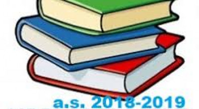 Fornitura libri di testo a.s. 2018/19