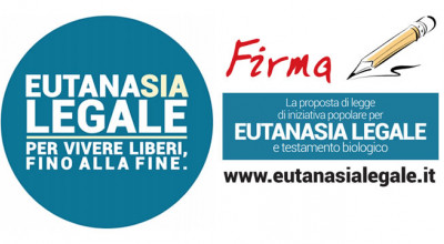 Eutanasia legale, progetto di legge d'iniziativa popolare