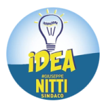 Idea Nitti Sindaco