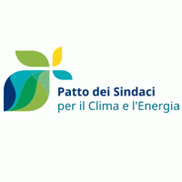 Logo Patto dei Sindaci per il Clima e l'Energia