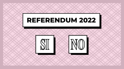 Referendum abrogativi ex art.75 della Costituzione, elezioni del 12 giugno 2022 