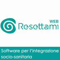Logo Resettami Web