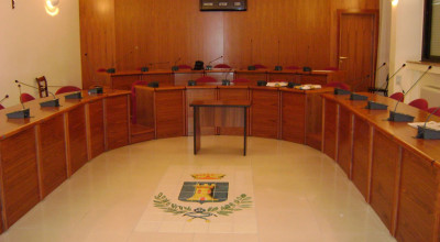Il 14 dicembre 2021  si è svolto il Consiglio Comunale