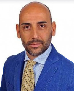 Salvatore Nacarlo