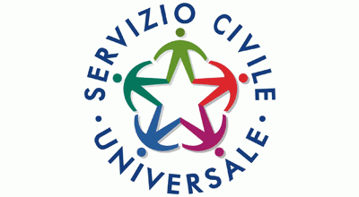 Servizio Civile Logo