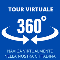 Banner Tour Virtuale di Casamassima